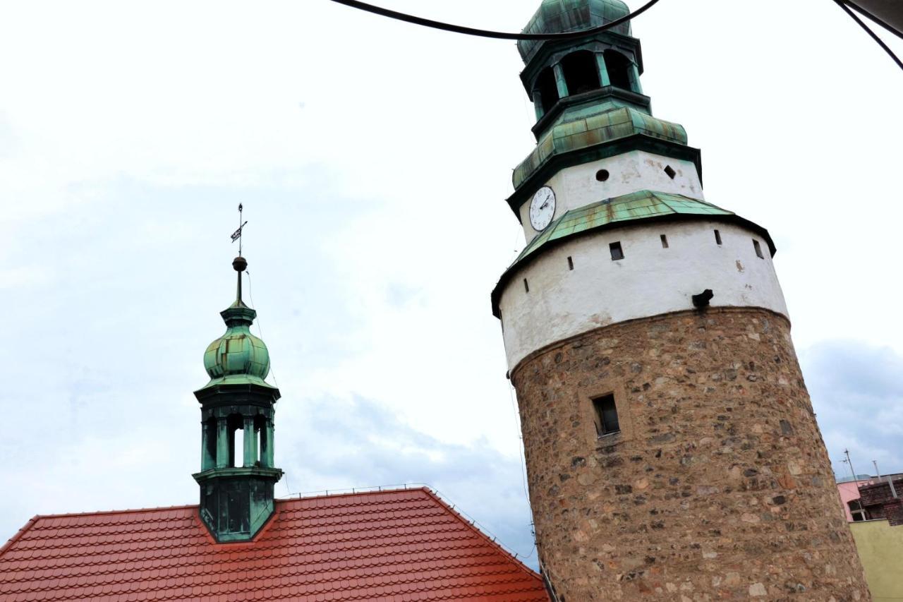 W Samym Centrum Jeleniej Gory Apartment Jelenia Gora