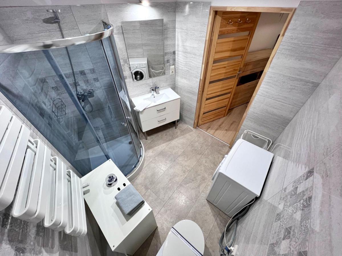 Apartment W Samym Centrum Jeleniej Gory