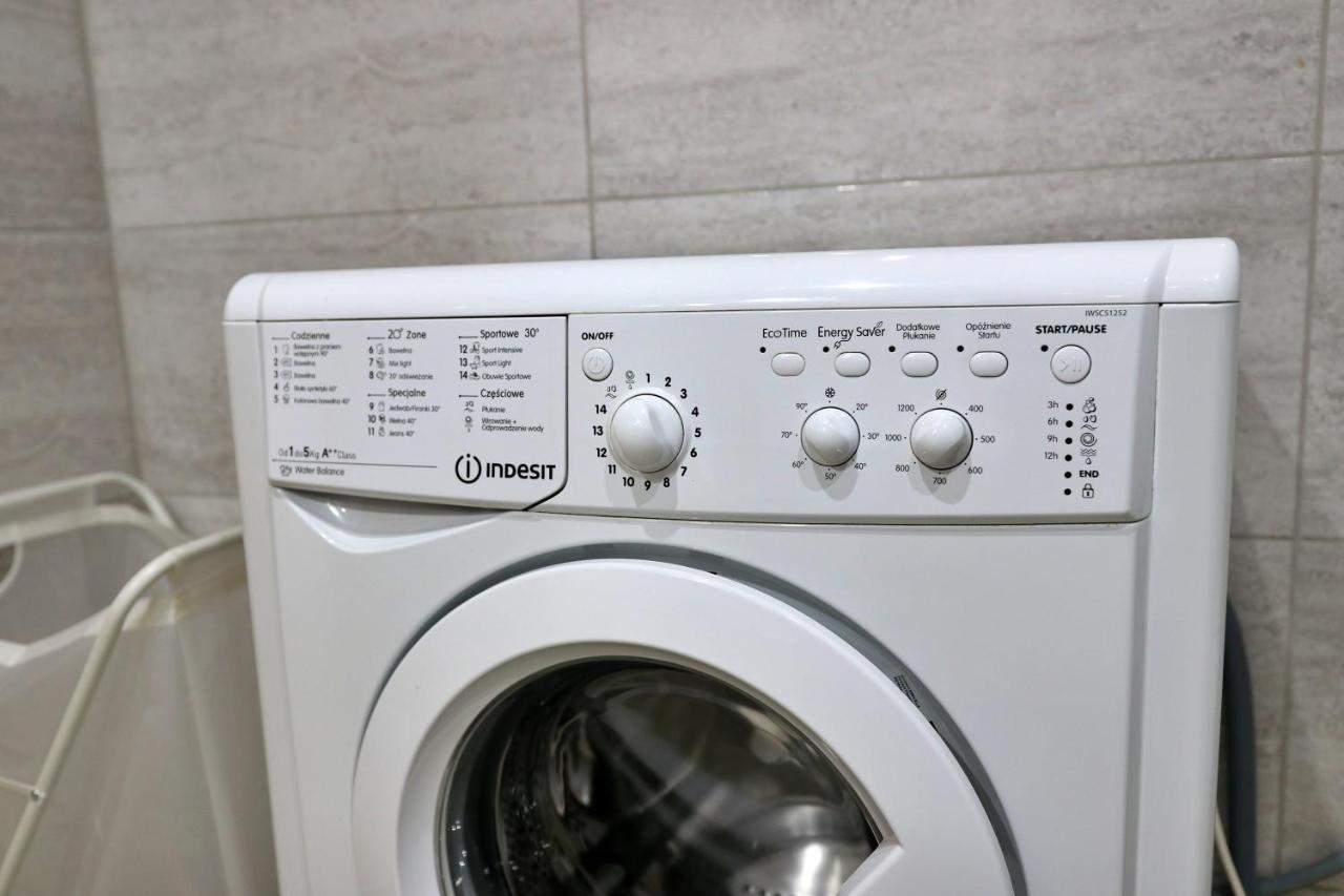 W Samym Centrum Jeleniej Gory Apartment Jelenia Gora