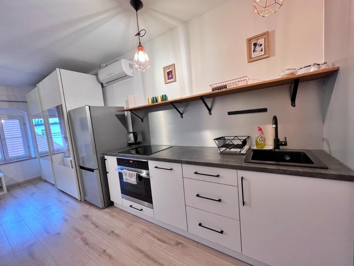 Apartment W Samym Centrum Jeleniej Gory