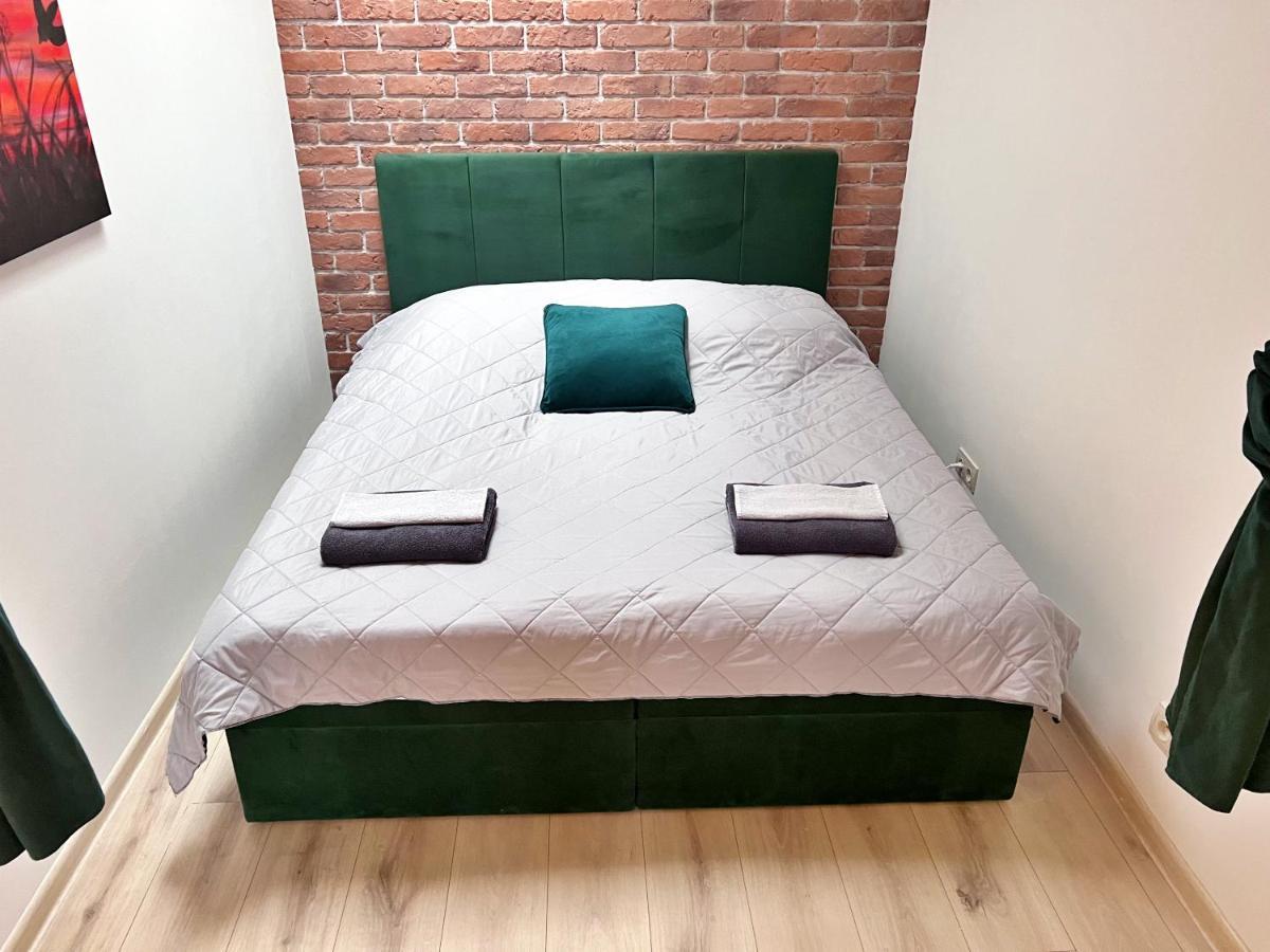 W Samym Centrum Jeleniej Gory Apartment Jelenia Gora