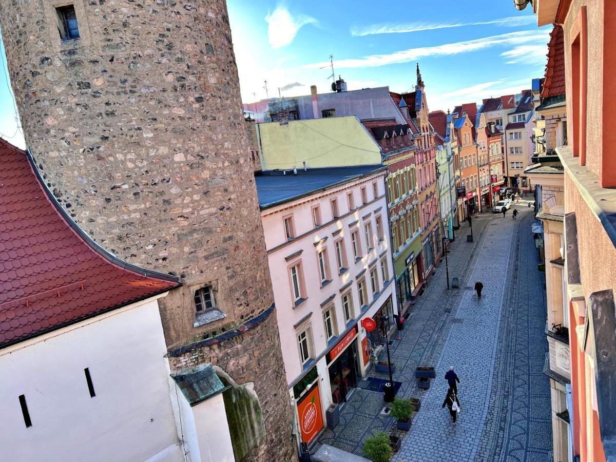 Apartment W Samym Centrum Jeleniej Gory Jelenia Gora