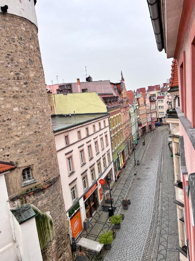 Apartment W Samym Centrum Jeleniej Gory Jelenia Gora